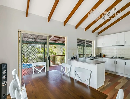 79 DUGANDAN RD, UPPER LOCKYER QLD 4352, 0部屋, 0バスルーム, House