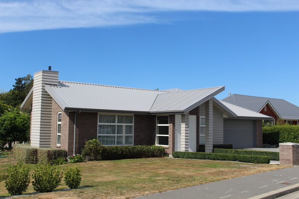Residential C