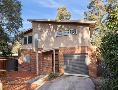 Unit 4/12 GORDON STREET, SPRING GULLY, 0房, 0浴, Unit