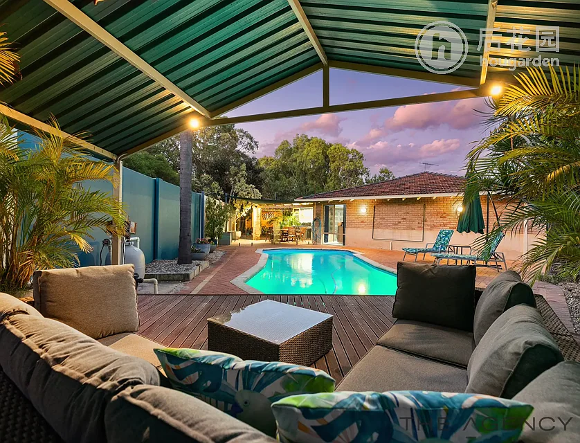 12 ENVALL WAY, LEEMING WA 6149, 0 ห้องนอน, 0 ห้องน้ำ, House