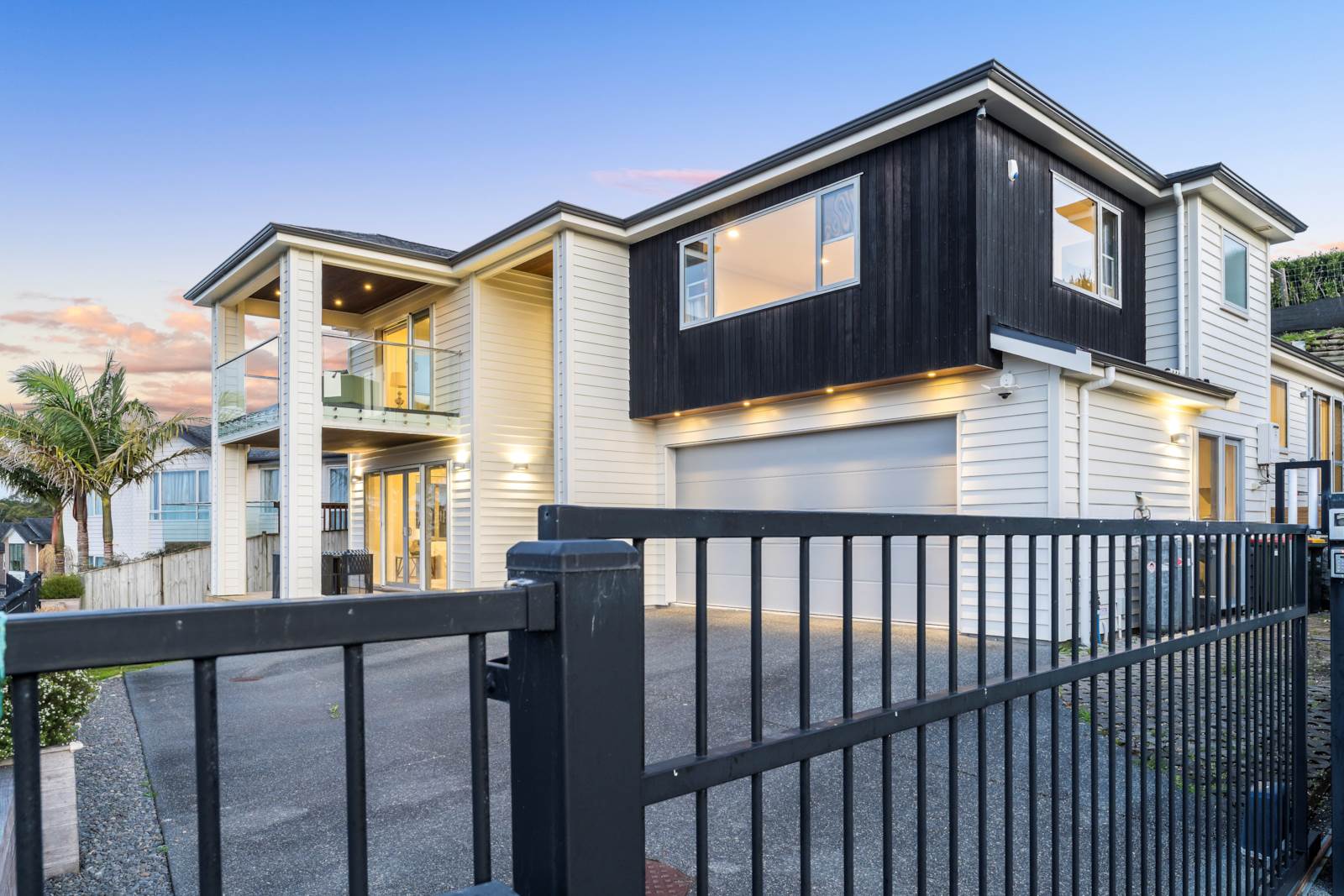 12 Mettam Drive, Swanson, Auckland - Waitakere, 5房, 0浴, House