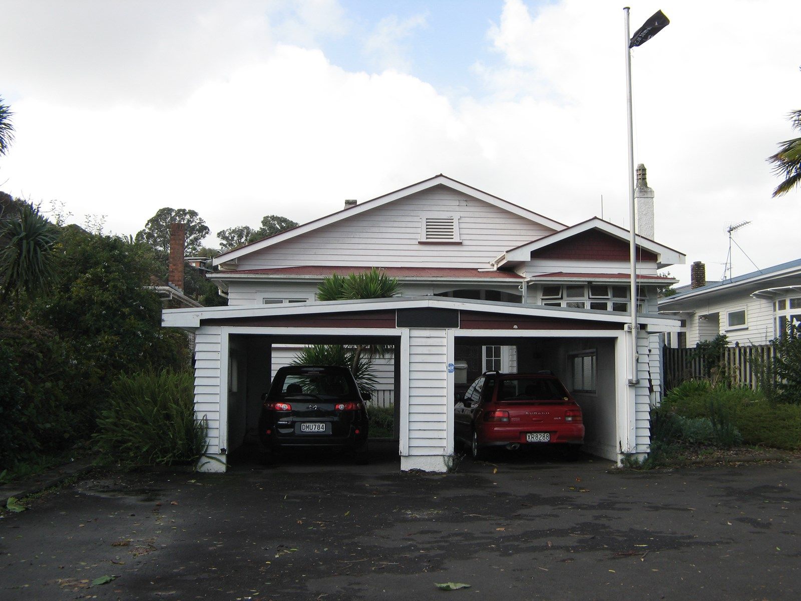 Business  Mixed Use Zone
