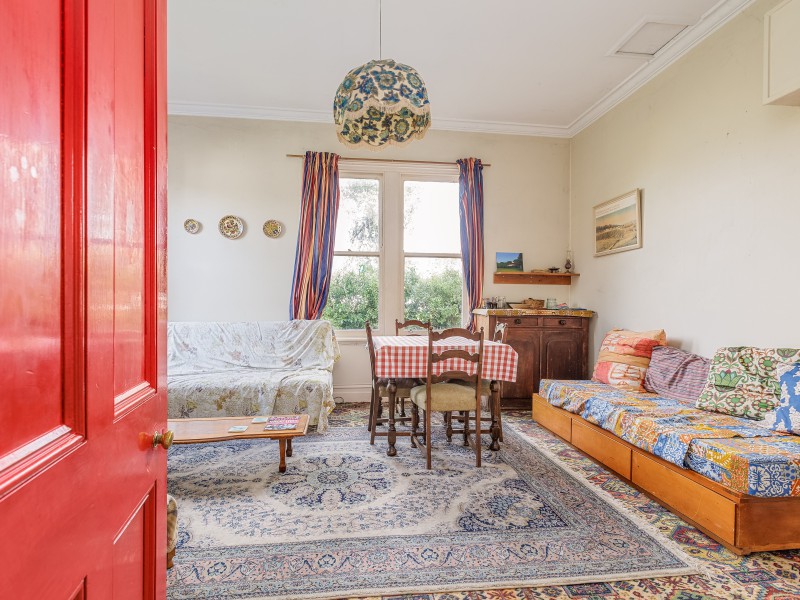 4 Carters Road, Eketahuna, Tararua, 2 Kuwarto, 1 Banyo, House