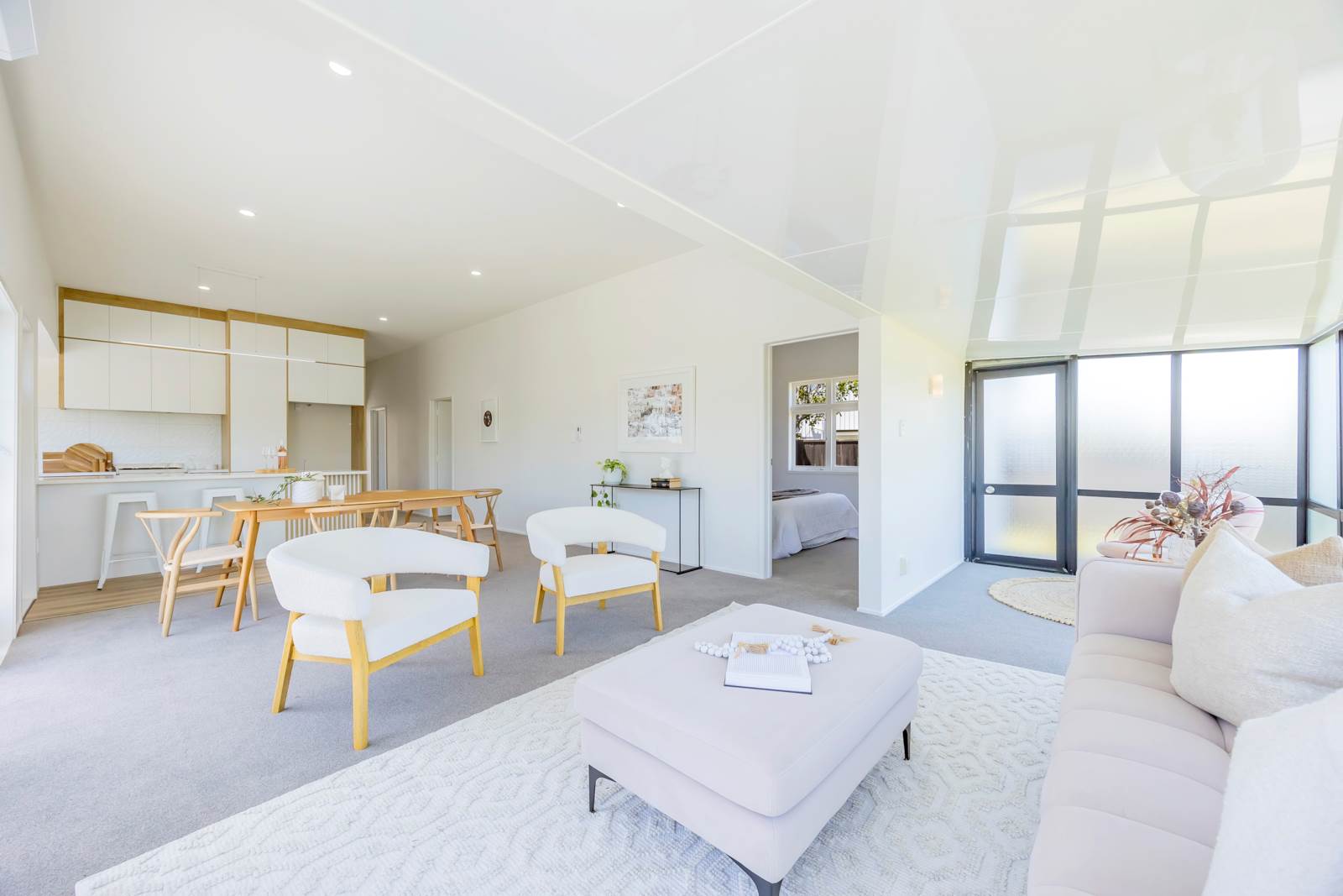 7c Victor Street, Avondale, Auckland City, 4房, 2浴, House