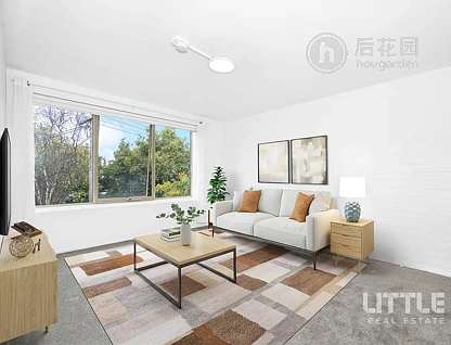 Unit 3/11 HENRY STREET, HAWTHORN, 0 ห้องนอน, 0 ห้องน้ำ, Apartment