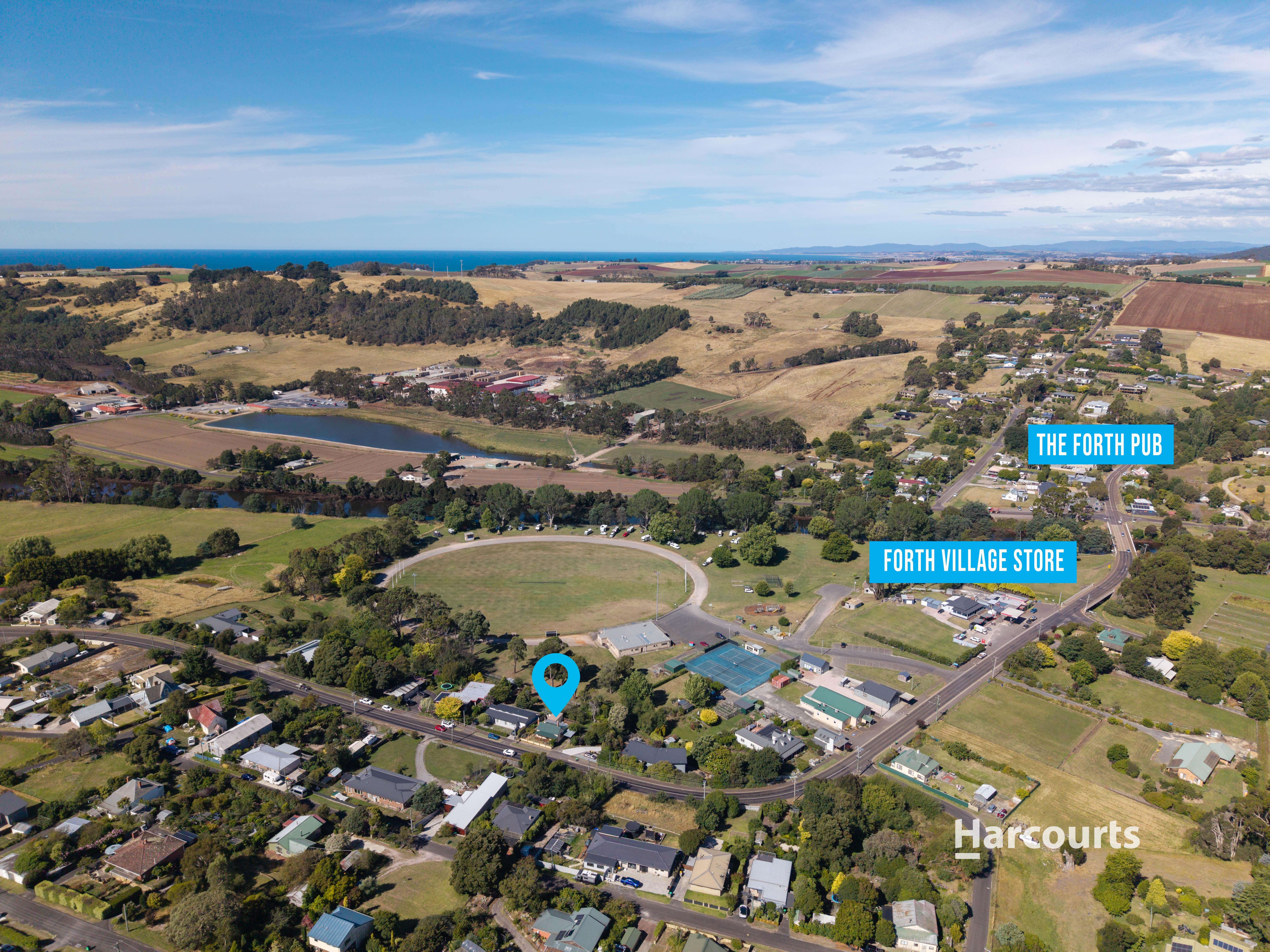 694 FORTH RD, Forth, West and North West, 0 Bedrooms, 0 Bathrooms, House