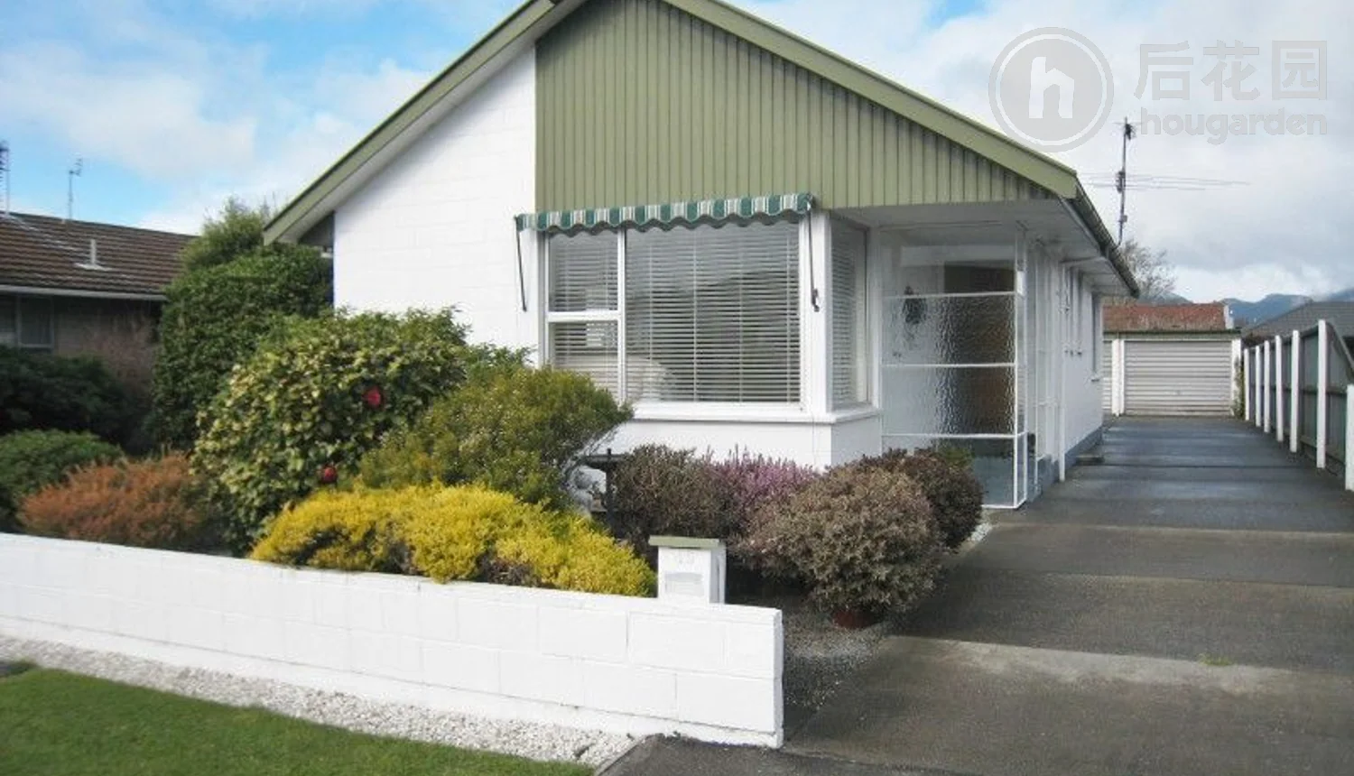 1/49 Cedars Street, Hoon Hay, Christchurch, 2 slaapkamers, 1 badkamers