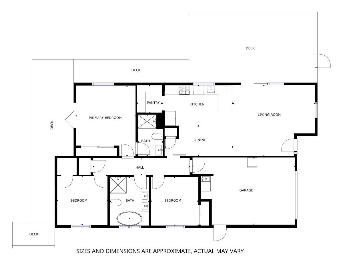 112 Whenuapai Drive, Whenuapai, Waitakere City, 3 Schlafzimmer, 2 Badezimmer, House