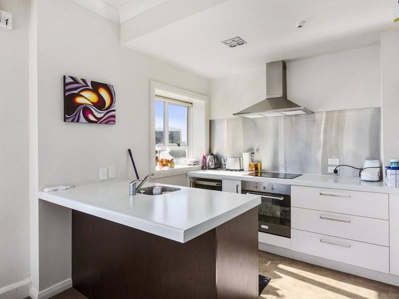 4/39ff View Street, Dunedin Central, Dunedin City, 2 ਕਮਰੇ, 1 ਬਾਥਰੂਮ