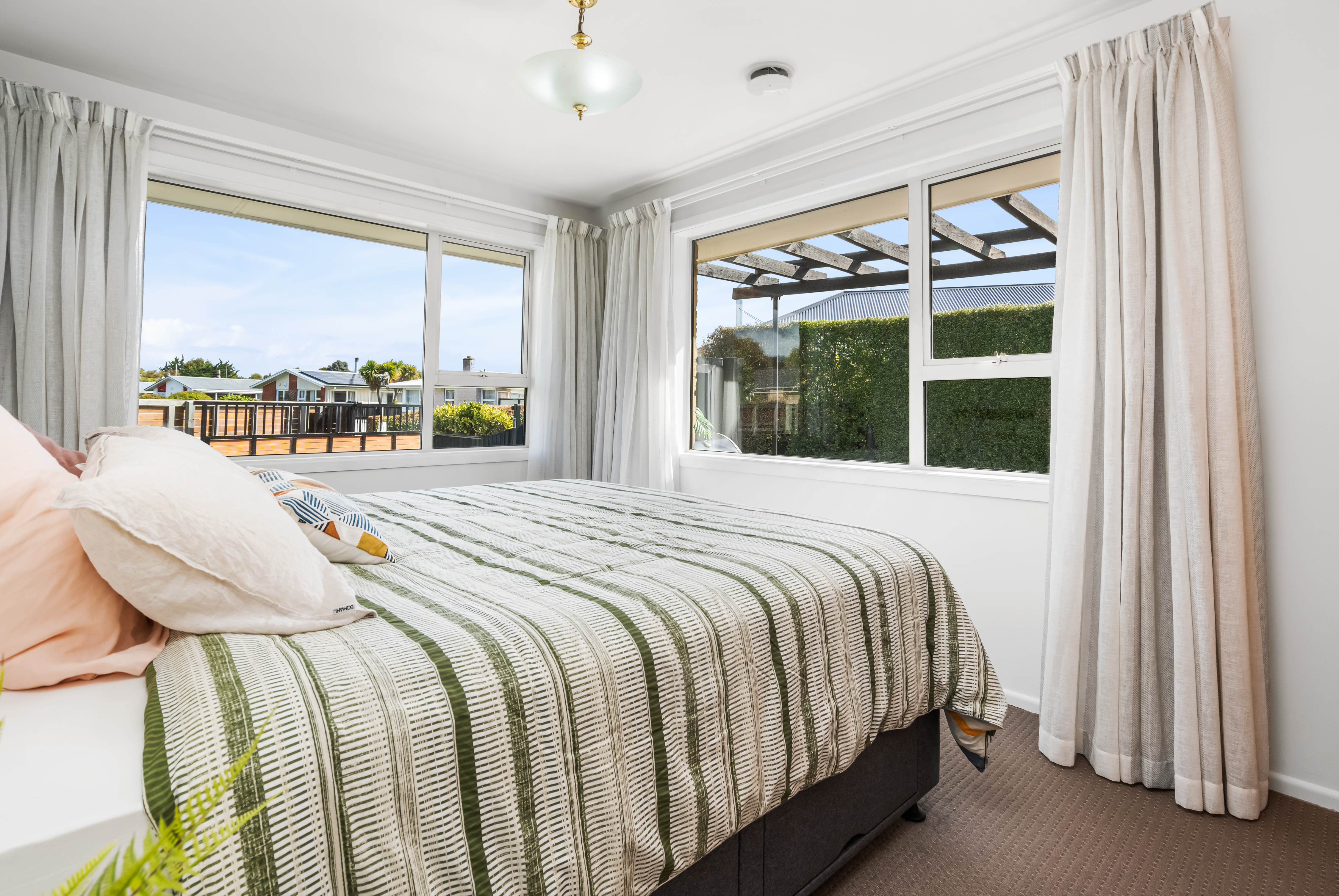 52 Frensham Crescent, Woolston, Christchurch City, 3 Bedrooms, 1 Bathrooms, House