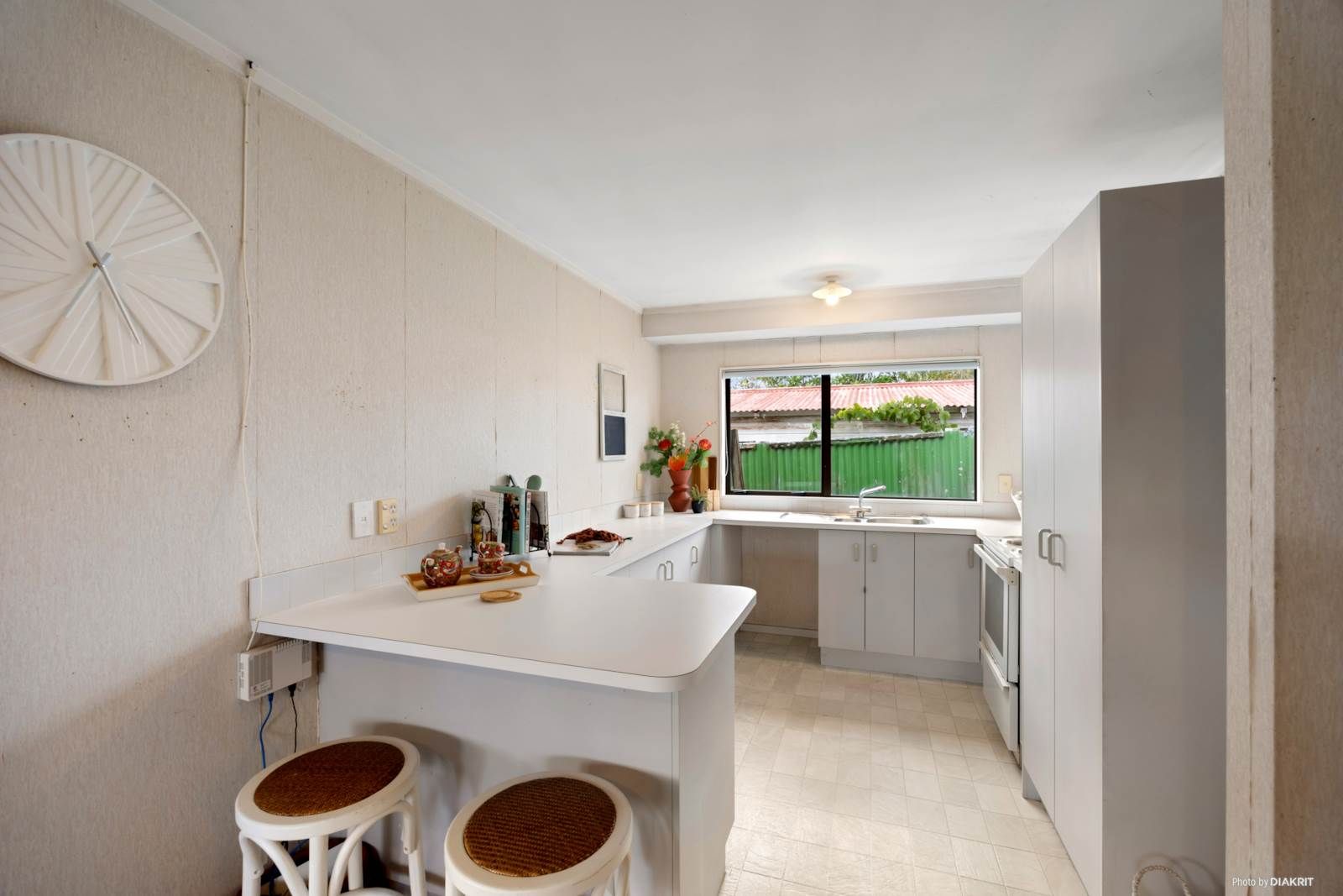 36a Huia Road, Point Chevalier, Auckland, 3房, 0浴, House