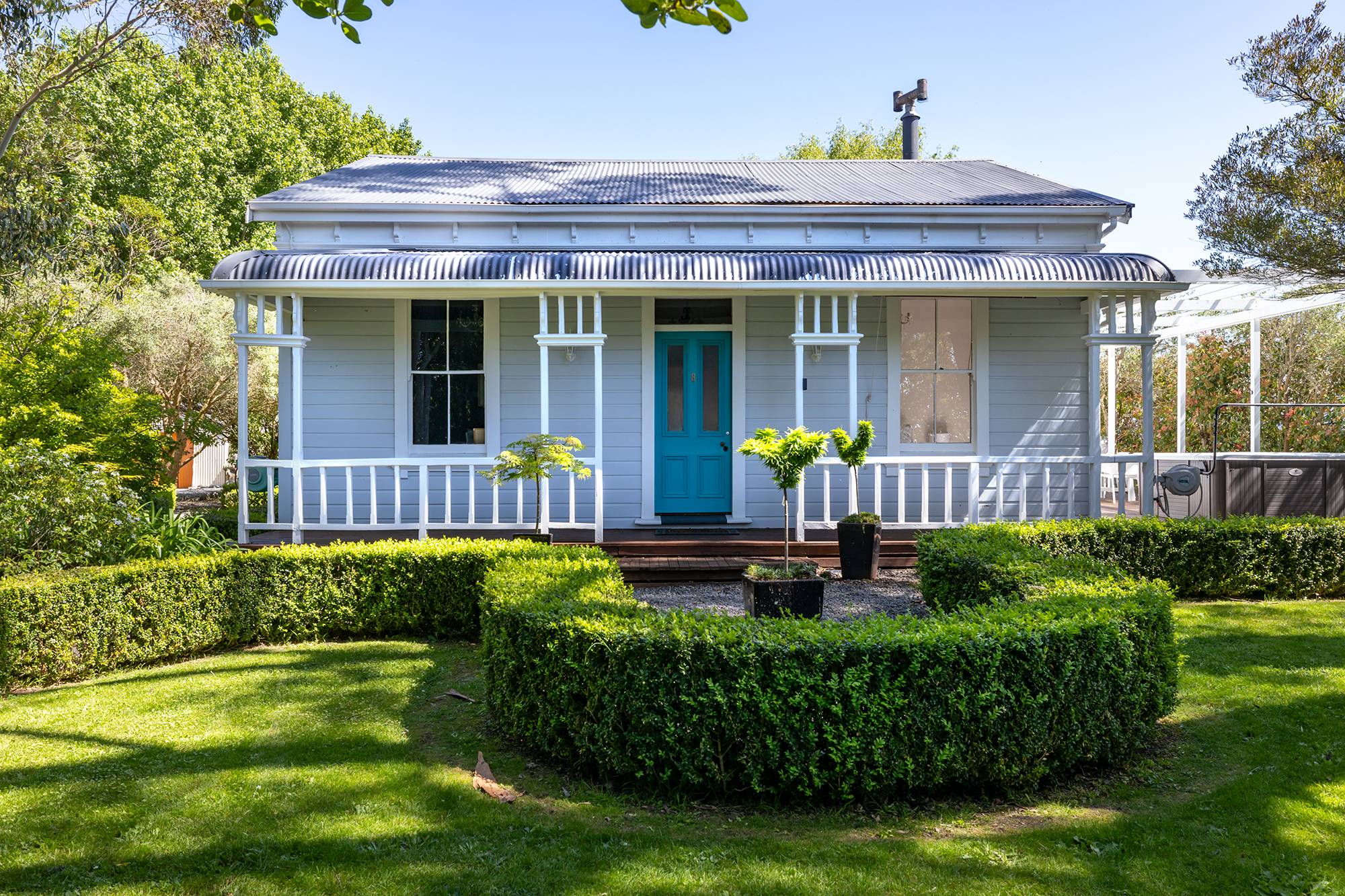 8 Wards Line, Greytown, South Wairarapa, 3 Bedrooms, 1 Bathrooms, Lifestyle Property