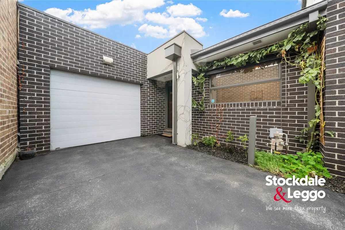 Unit 3/8 ROWAN STREET, GLENROY, 0房, 0浴, Unit