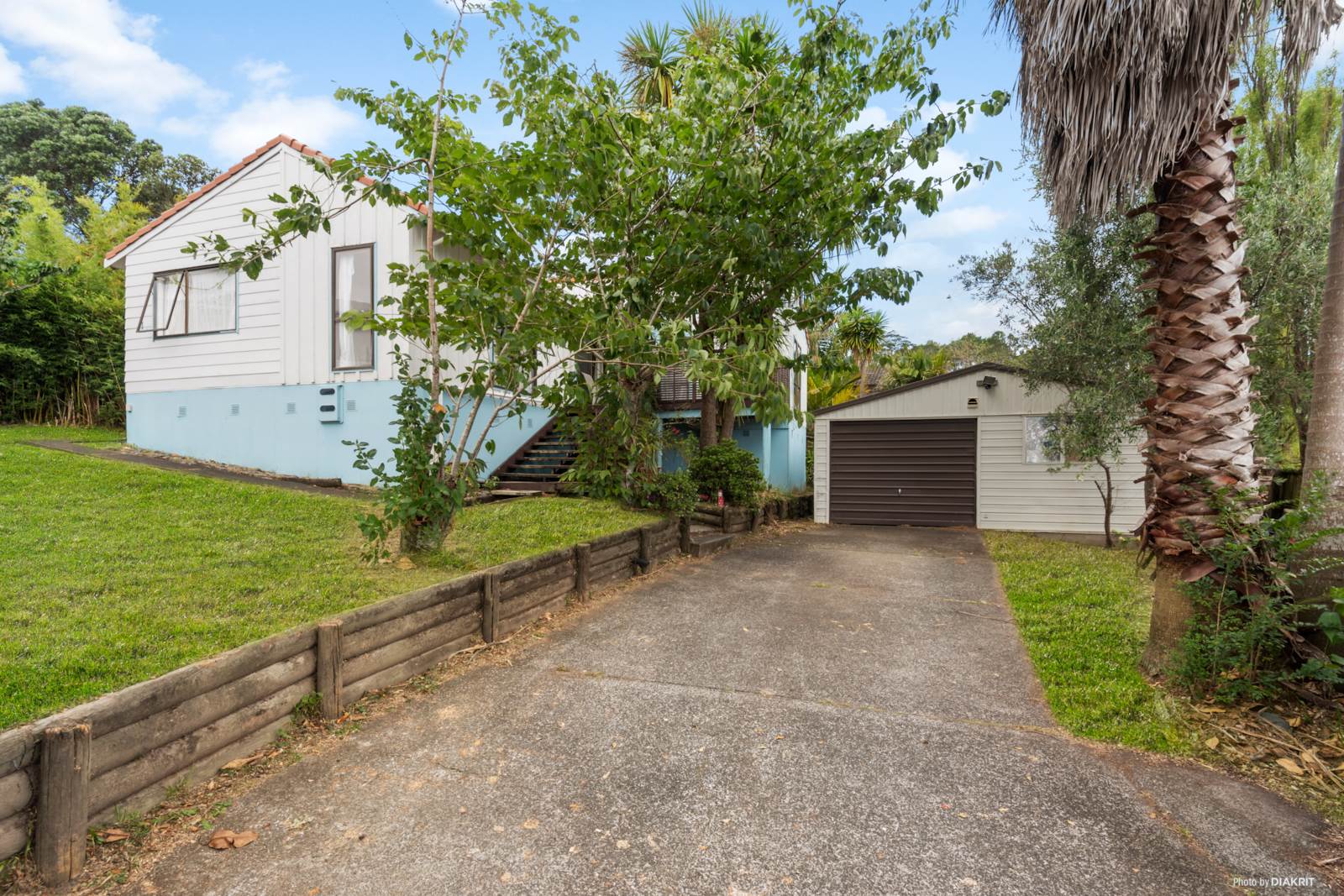 14 Adam Sunde Place, Glen Eden, Waitakere City, 3 રૂમ, 1 બાથરૂમ, House