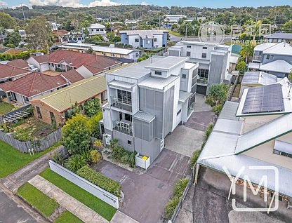 Unit 4/17 SULLER STREET, CALOUNDRA, 0 침실, 0 욕실, Unit