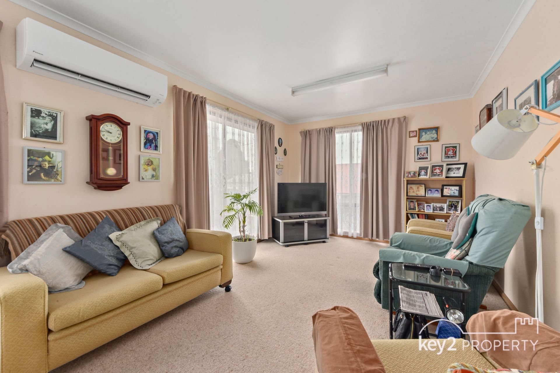 106A TALBOT RD, South Launceston, Launceston and North East, 0房, 0浴, Unit