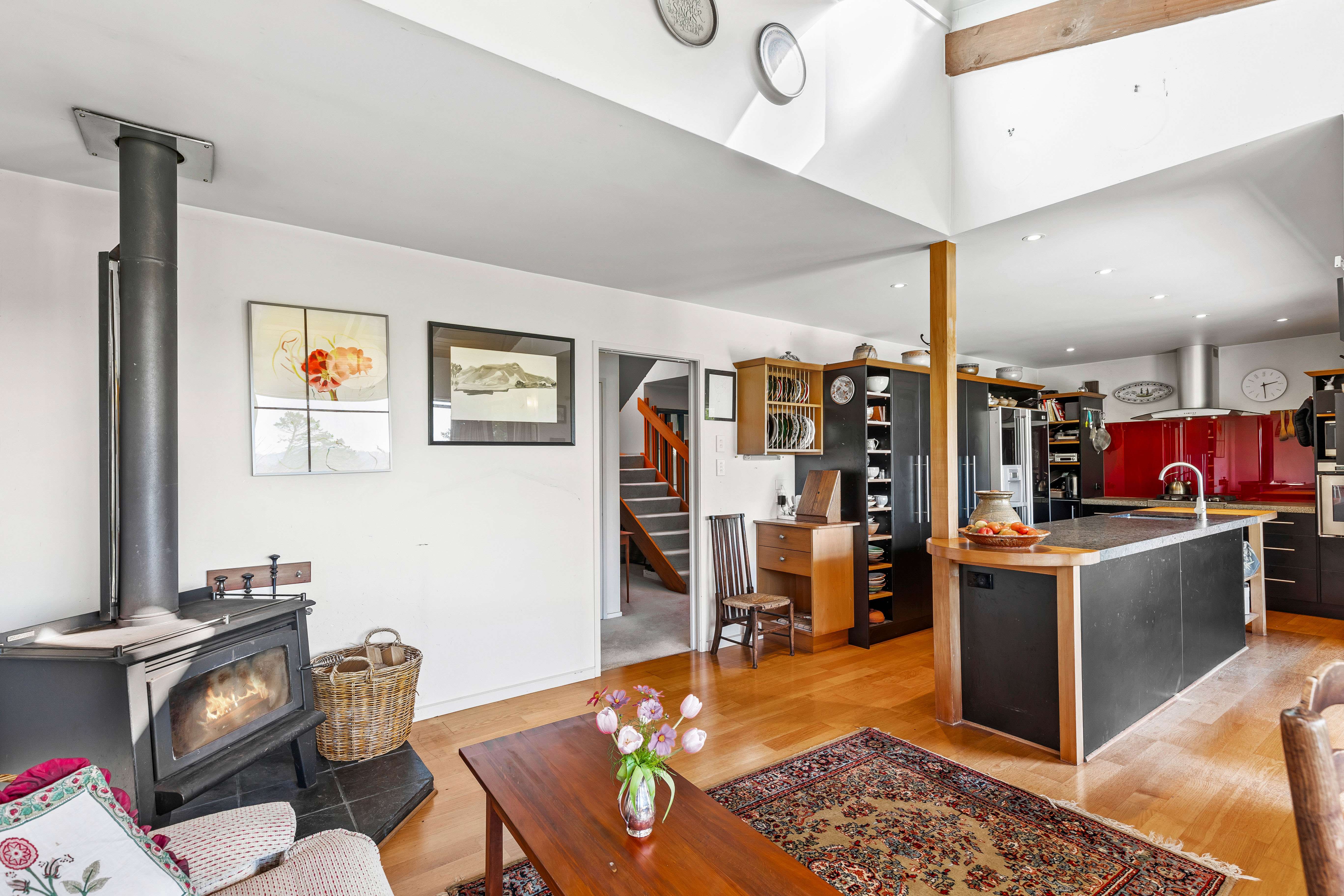 9 Vaughans Road, Okura, North Shore City, 5 Bedrooms, 2 Bathrooms, House