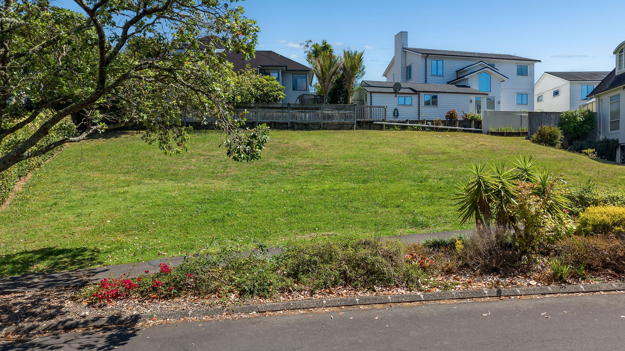 23 John Rymer Place, Kohimarama, Auckland City, 0 ਕਮਰੇ, 0 ਬਾਥਰੂਮ, Section