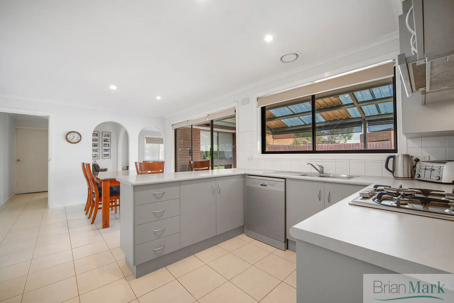 8 DORCHAP CT, Hoppers Crossing, South West Melbourne, 0房, 0浴, House
