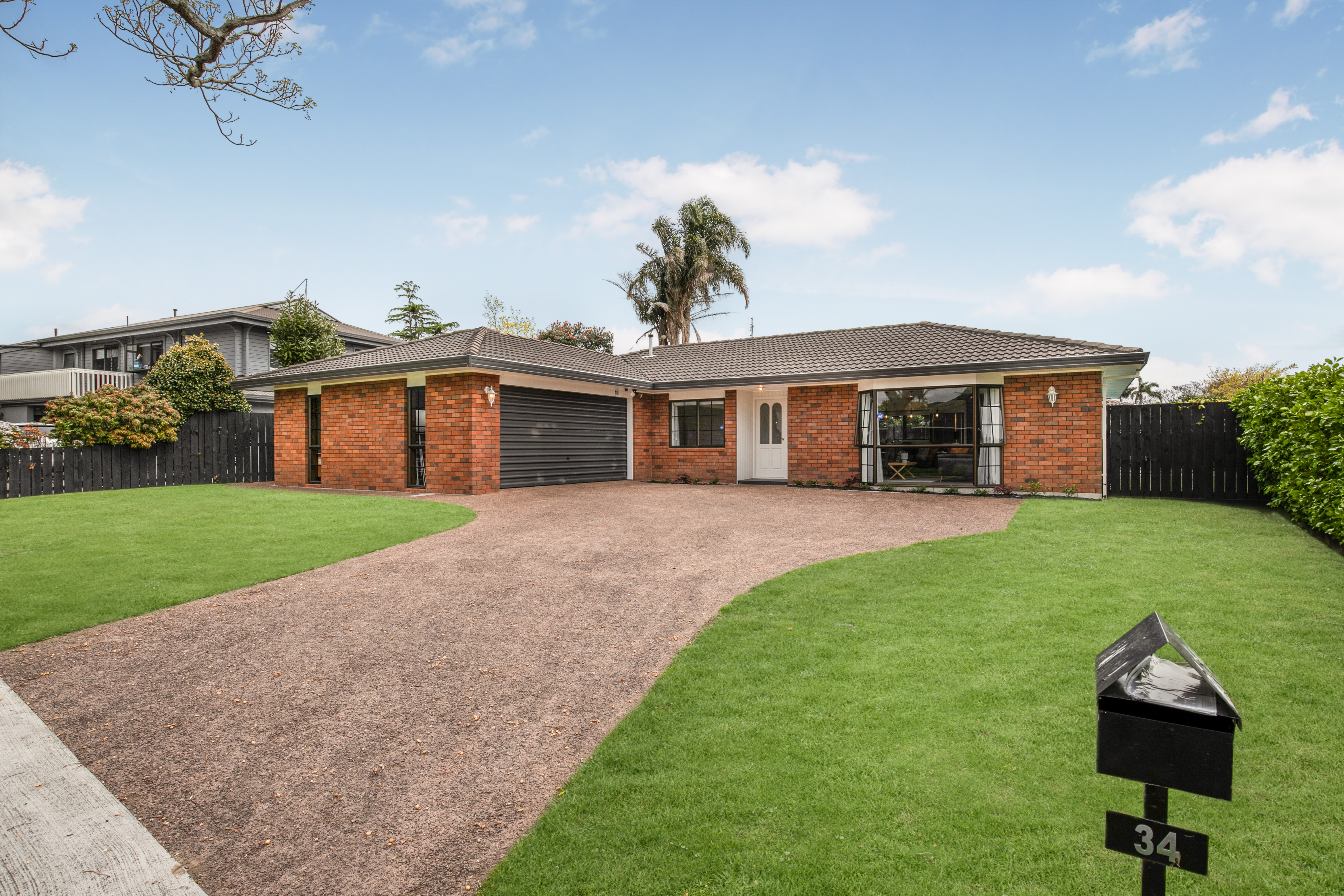 Residential  Mixed Housing Suburban Zone