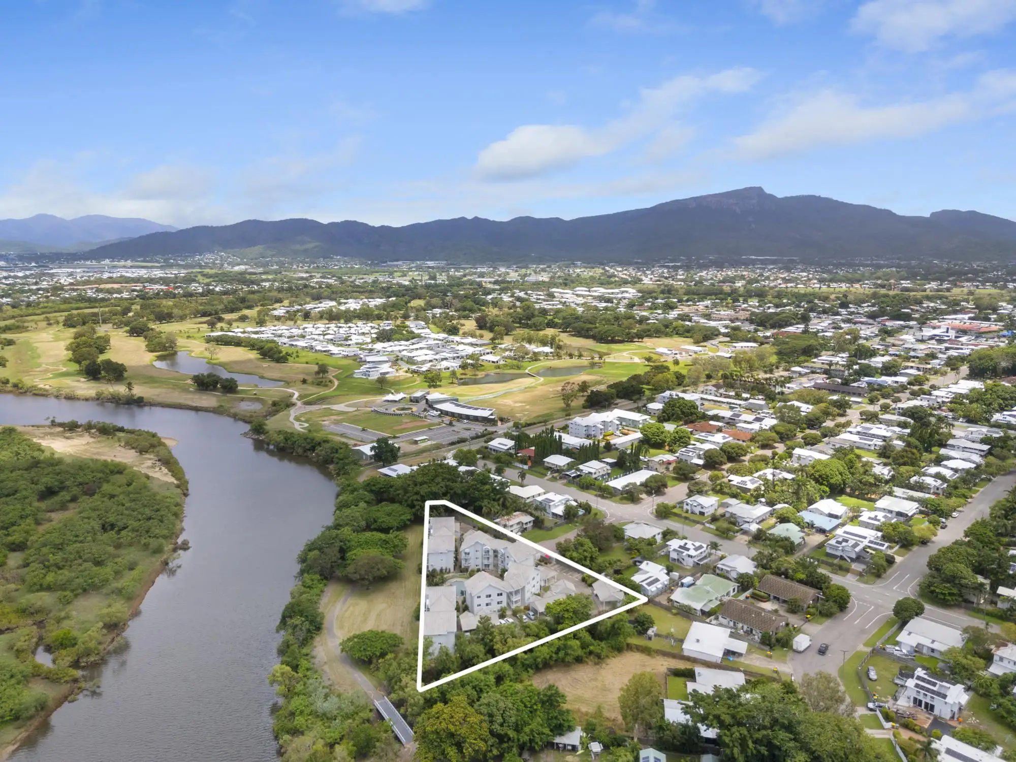 UNIT 8 1 HODEL ST, Rosslea, Townsville, 0 ਕਮਰੇ, 0 ਬਾਥਰੂਮ, Unit