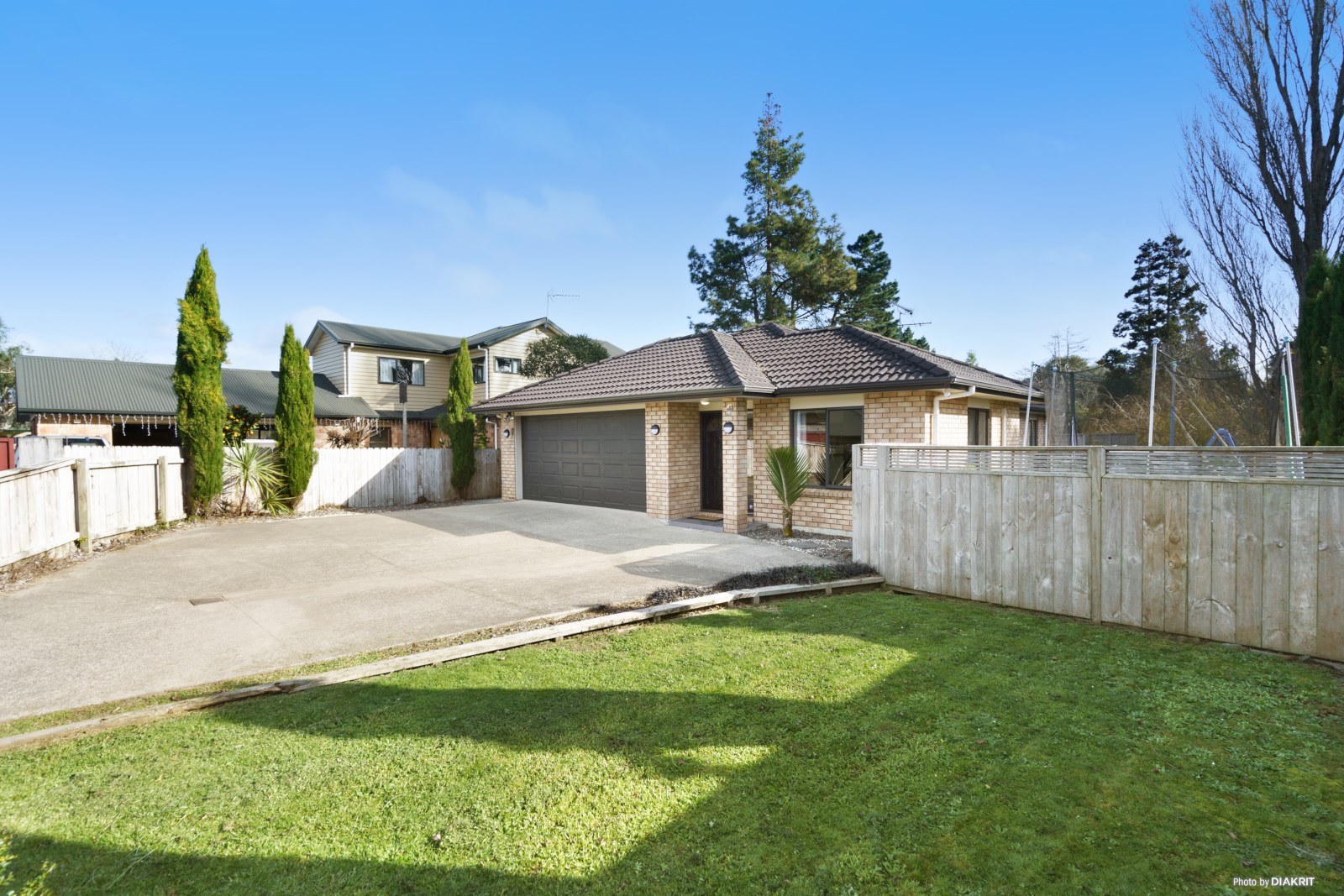 15 Delphi Grove, Tuakau, Franklin, 3 રૂમ, 0 બાથરૂમ