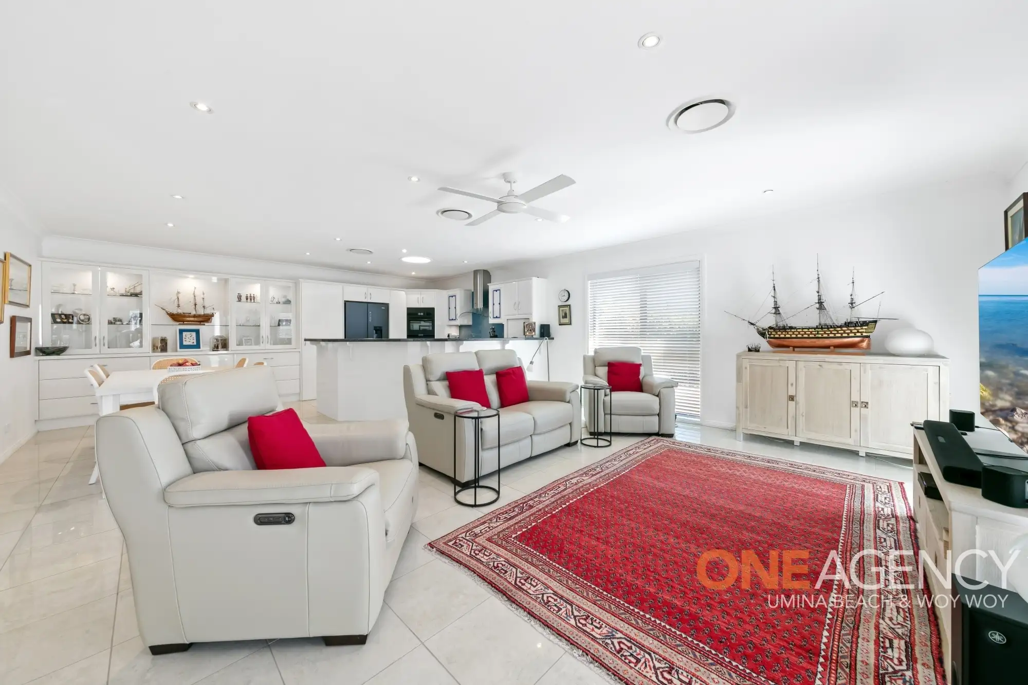 132 HELMSMAN BVD, St Huberts Island, Central Coast, 0 غرف, 0 حمامات, House