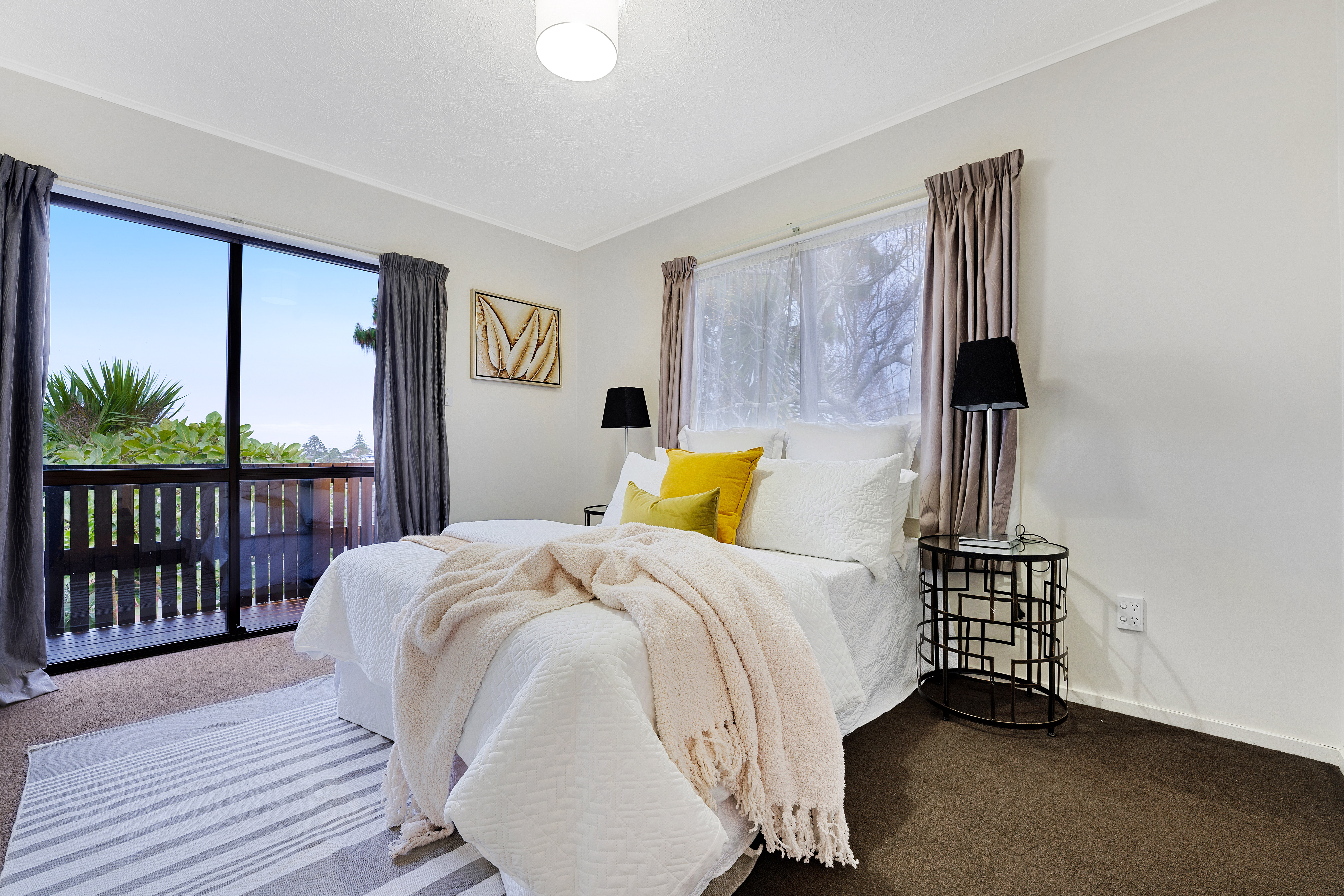 1/39 Athena Drive, Totara Vale, North Shore City, 3 રૂમ, 1 બાથરૂમ