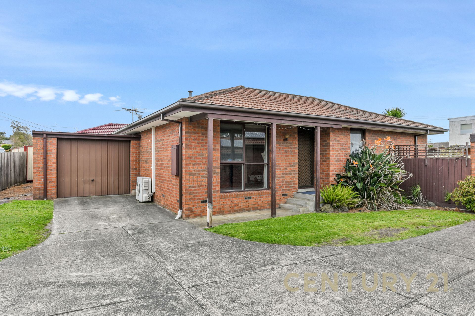 UNIT 3 35-37 ATHOL RD, Noble Park, South East Melbourne, 0 침실, 0 욕실, Unit