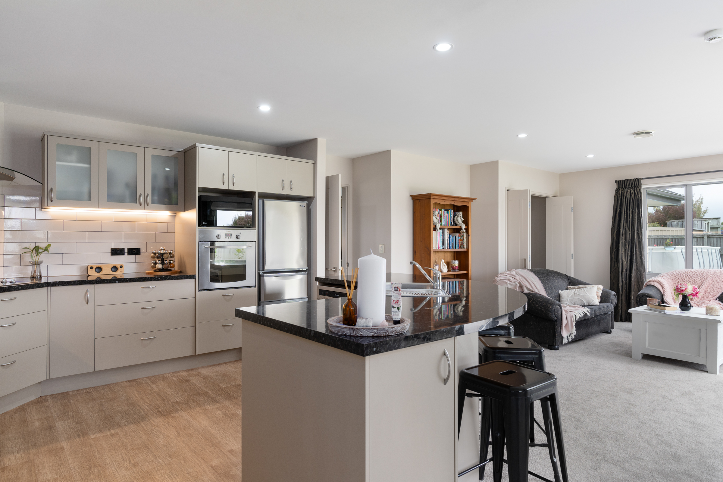 31 Beaumont Drive, Rolleston, Selwyn, 4 غرف, 2 حمامات, House