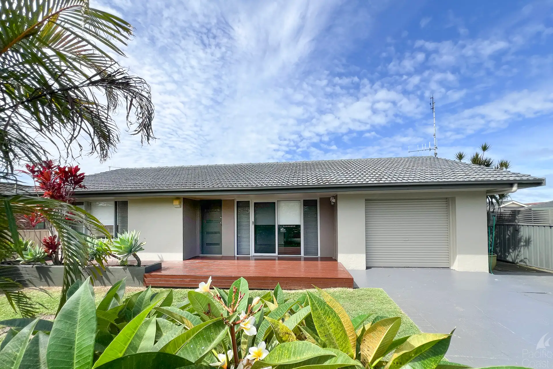 UNIT 1 43 TUNCURRY ST, Tuncurry, Hunter, 0 Bedrooms, 0 Bathrooms, House