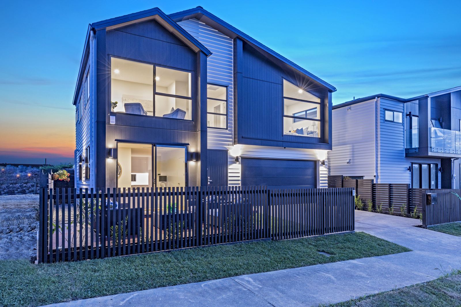 Residential  Mixed Housing Suburban Zone