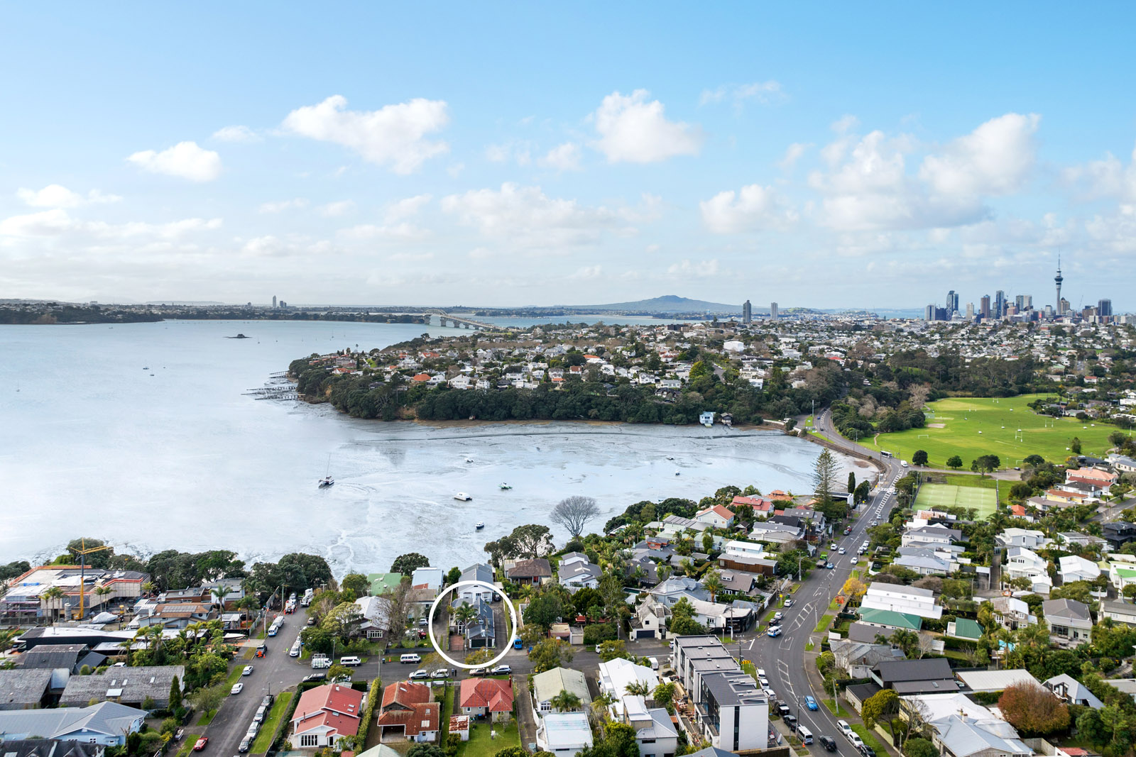 Residential  Mixed Housing Suburban Zone