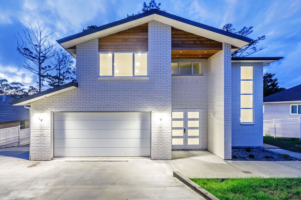 Residential  Single House Zone
