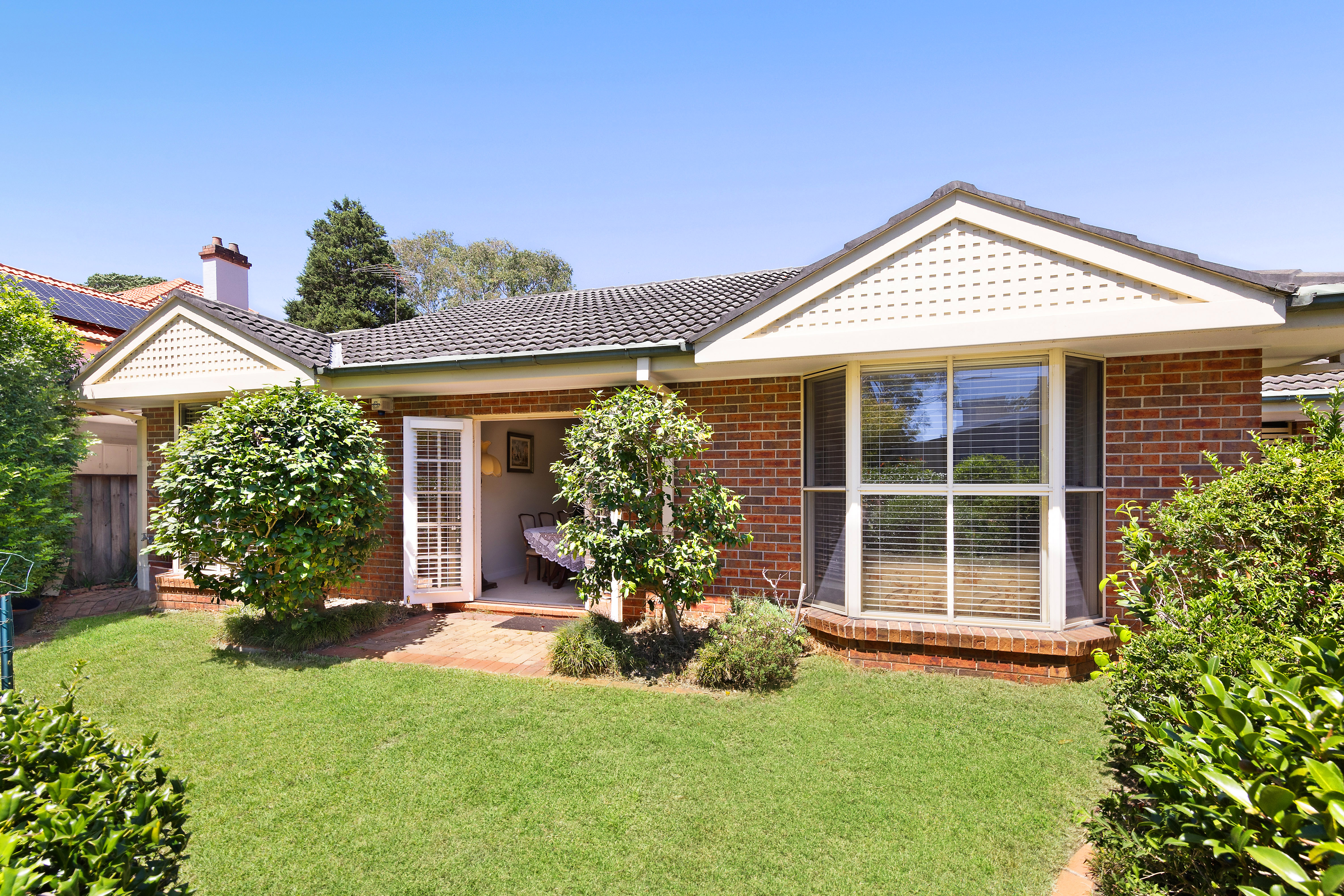 UNIT 9 1-3 BURNS RD, Wahroonga, Upper North Shore, 0 ਕਮਰੇ, 0 ਬਾਥਰੂਮ, House