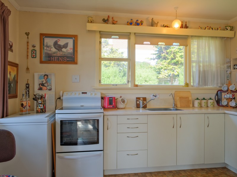 28 College Street, Caversham, Dunedin City, 3 ਕਮਰੇ, 1 ਬਾਥਰੂਮ