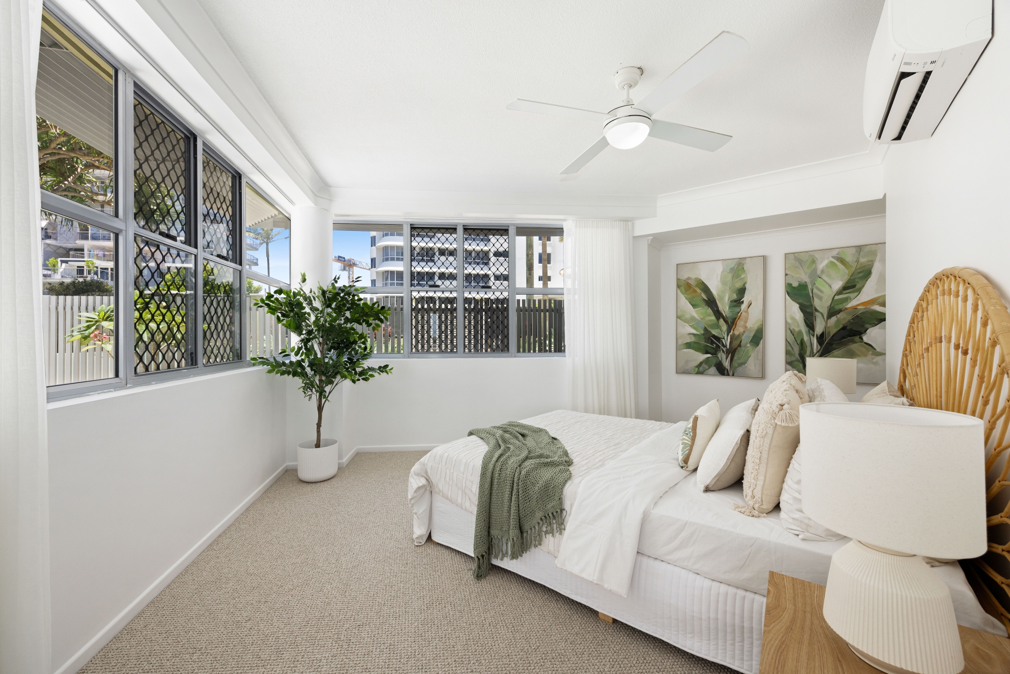 THE PINNACLES CALOUNDRA UNIT 12 42 CANBERRA TCE, Caloundra, Sunshine Coast, 0房, 0浴, Unit