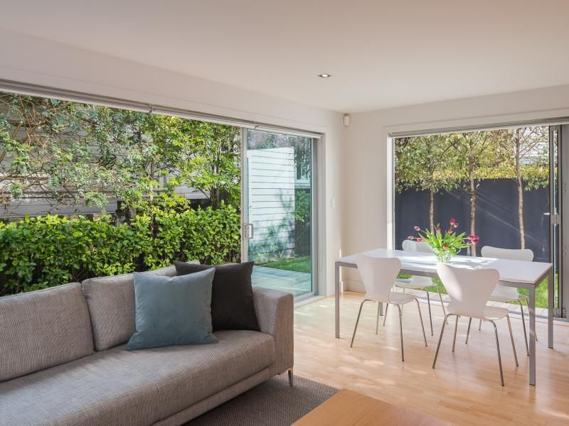 Residential  Single House Zone