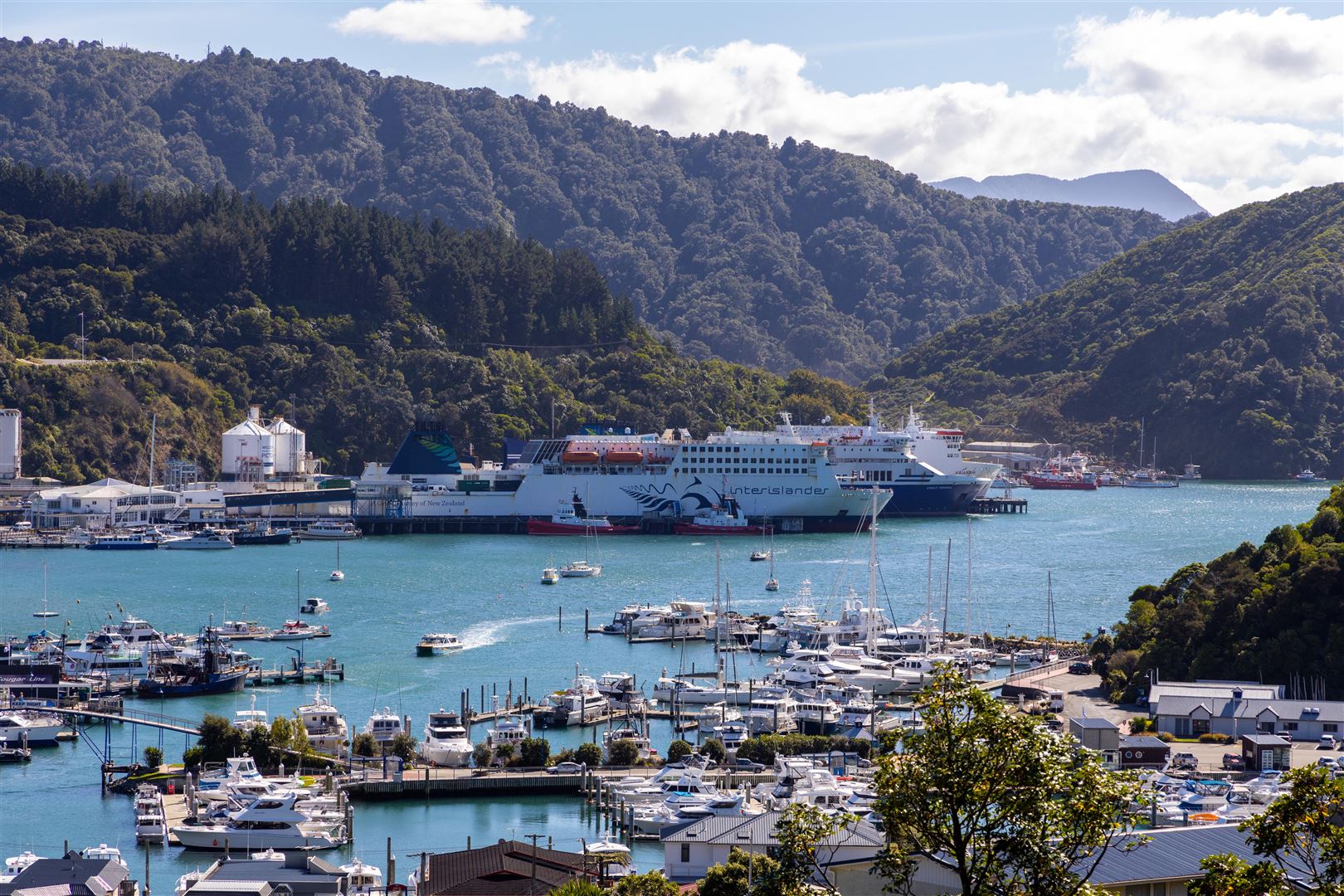 25a Seaview Crescent, Picton, Marlborough, 0 રૂમ, 0 બાથરૂમ