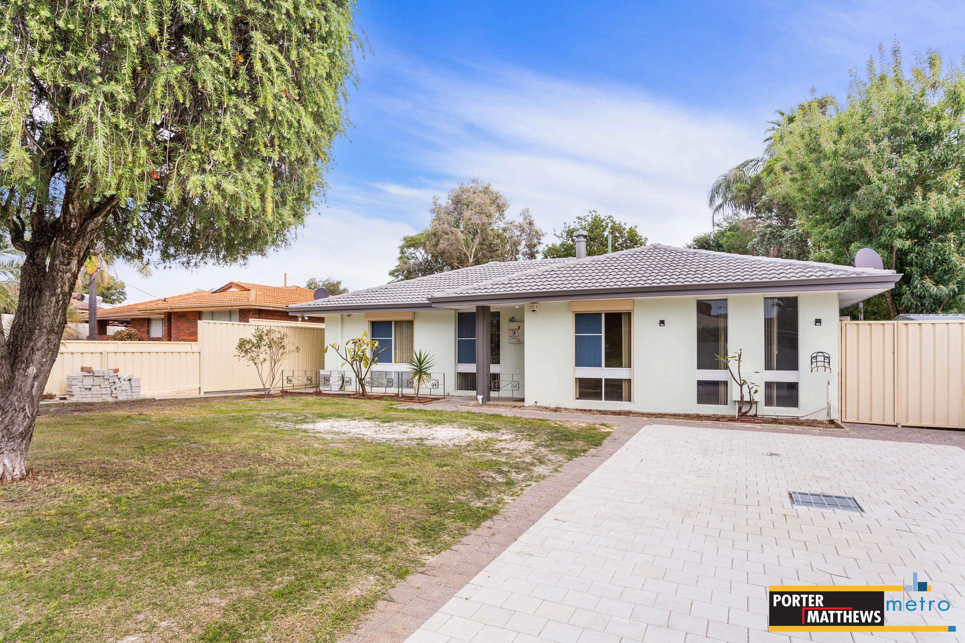 3 MIMY CT, GOSNELLS WA 6110, 0 Bedrooms, 0 Bathrooms, House