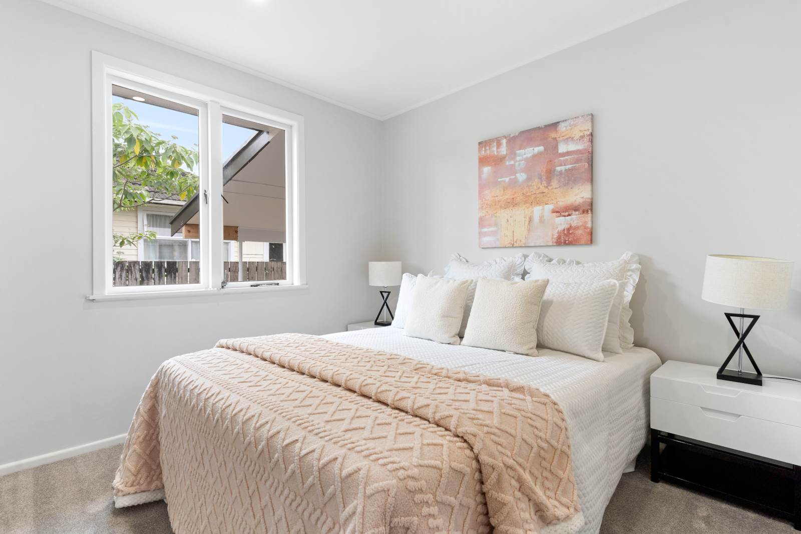 10 Jukes Place, Otara, Manukau City, 3部屋, 1バスルーム, House
