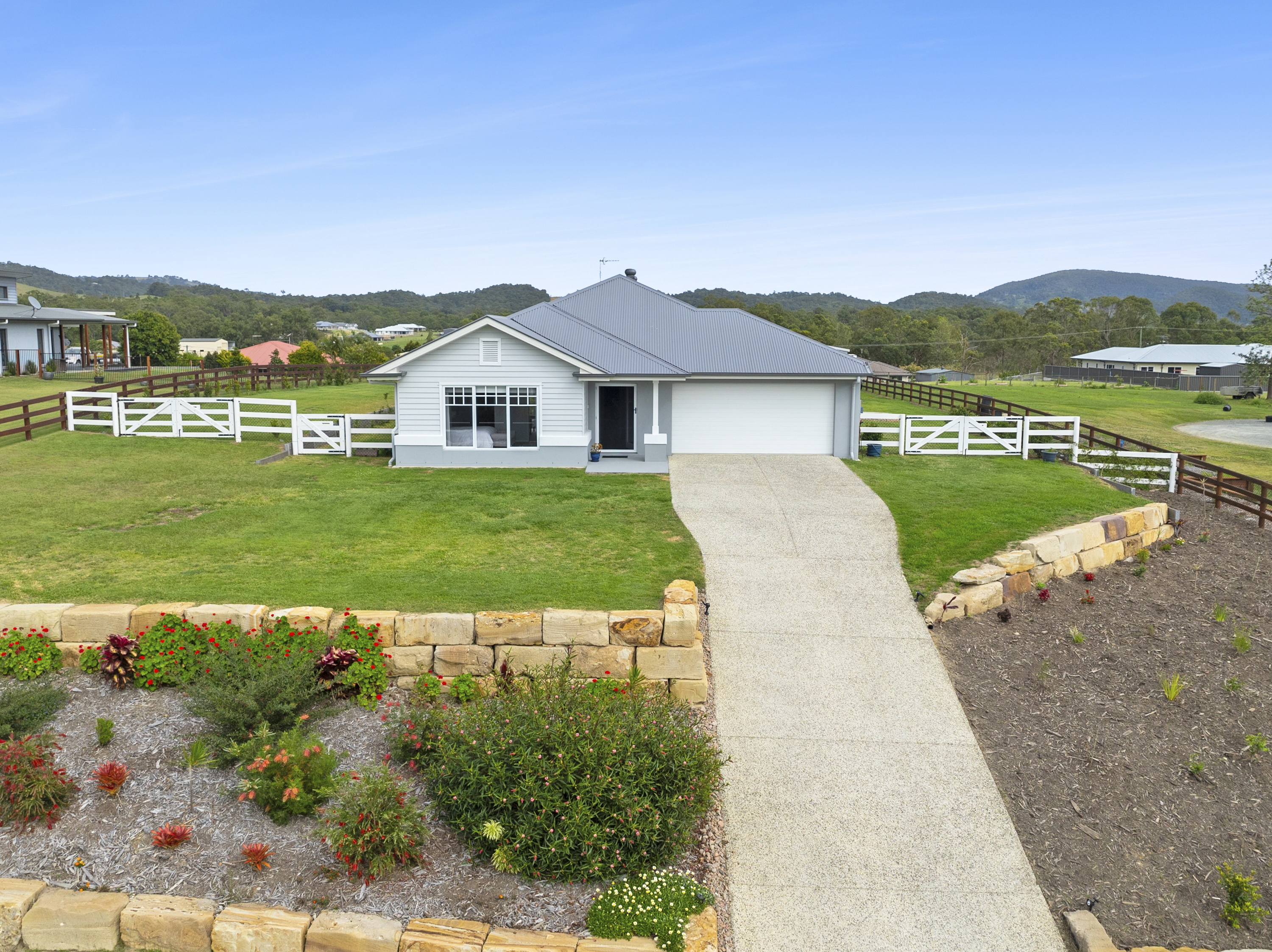 84 SHELFORD DR, Delaneys Creek, Moreton Bay Region, 0 غرف, 0 حمامات, House