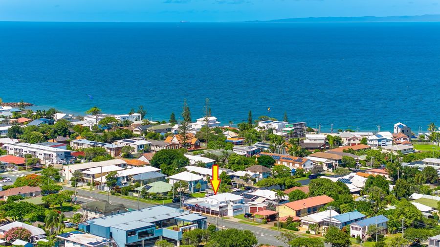 614 OXLEY AV, Scarborough, Brisbane - Northern Region , 0 રૂમ, 0 બાથરૂમ, House