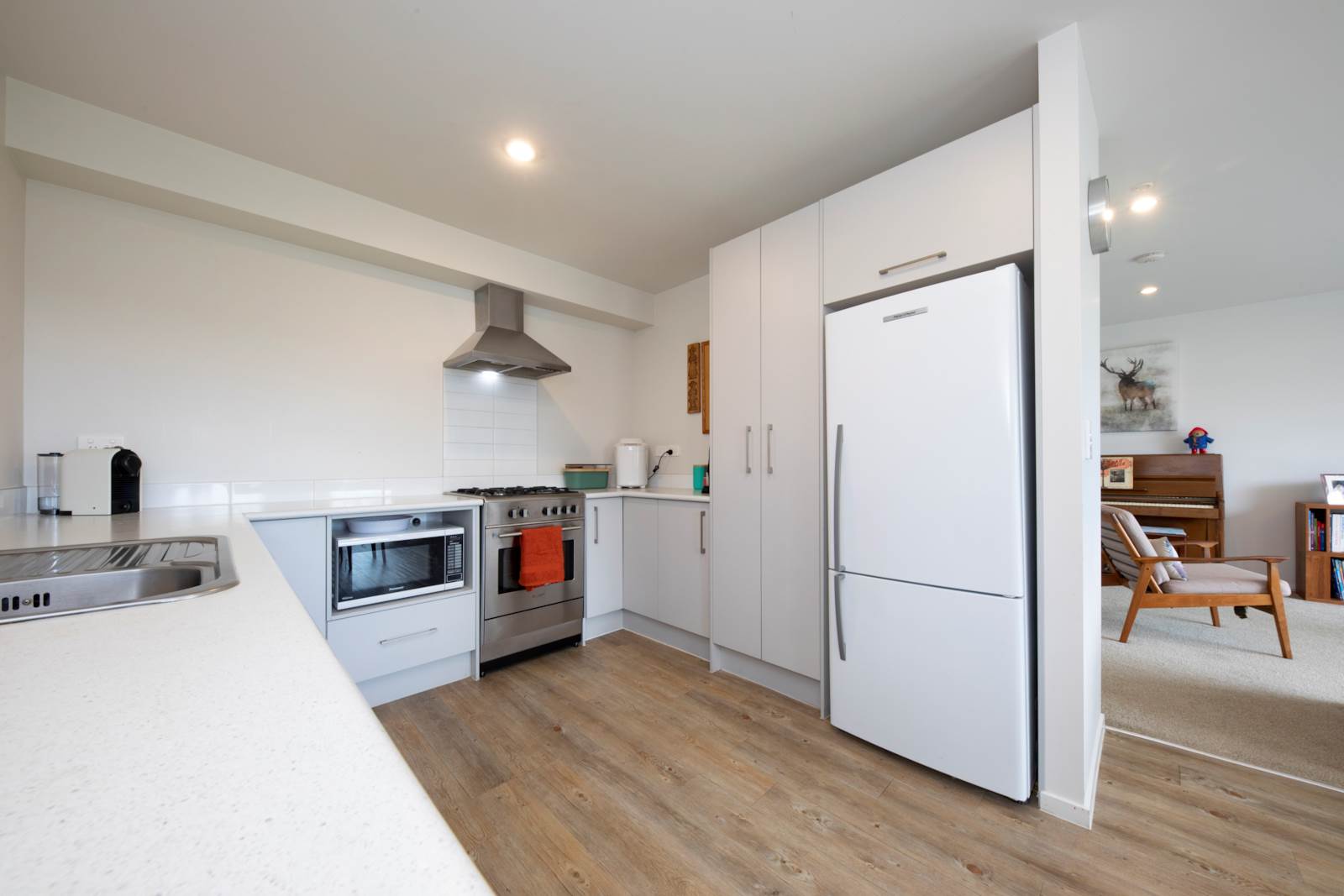 19 Apple Orchard Way, Sunnyvale, Waitakere City, 3 ਕਮਰੇ, 0 ਬਾਥਰੂਮ