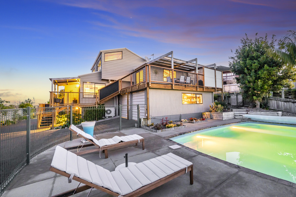 Residential  Mixed Housing Suburban Zone