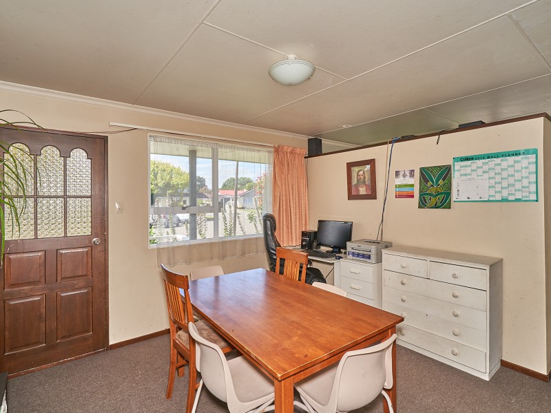 20 Chadwick Place, Highbury, Palmerston North City, 3 રૂમ, 0 બાથરૂમ