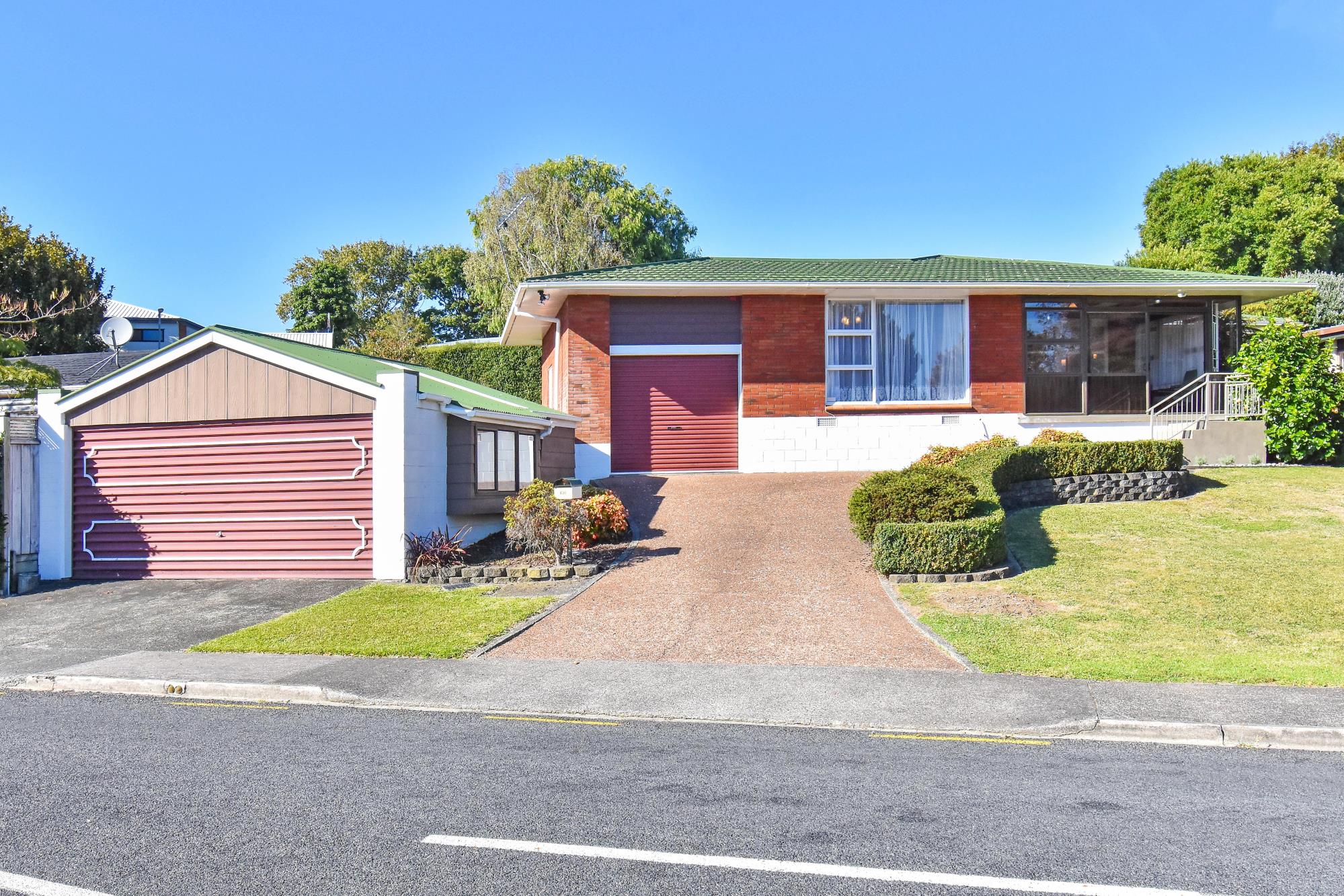 Residential  Mixed Housing Suburban Zone