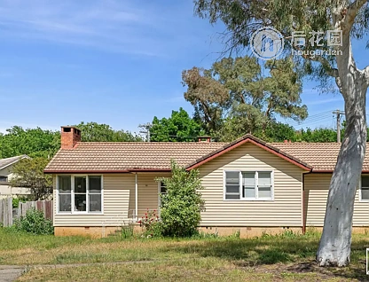 38 NARDOO CR, O'CONNOR ACT 2602, 0 ห้องนอน, 0 ห้องน้ำ, House