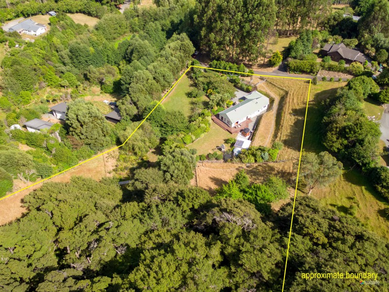 5c Janet Frame Way, Whitemans Valley, Upper Hutt City, 4 ਕਮਰੇ, 0 ਬਾਥਰੂਮ