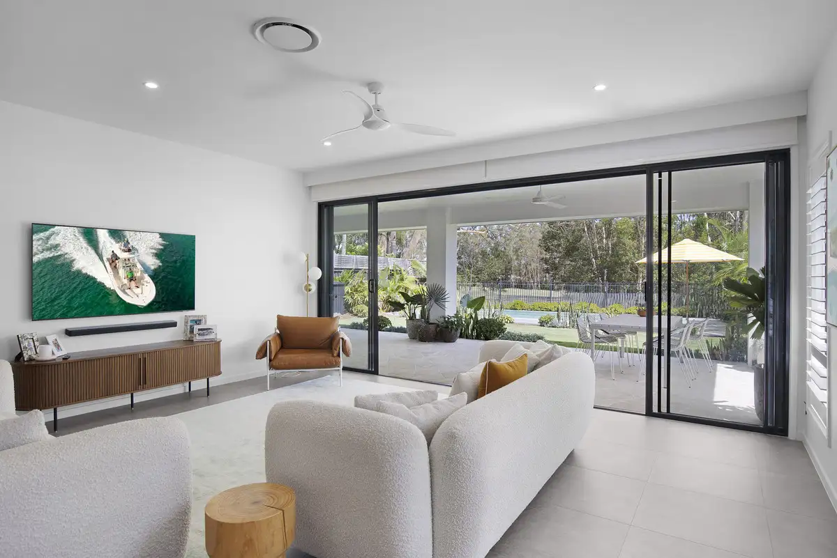 164 BALGOWNIE DR, Peregian Springs, Sunshine Coast, 0房, 0浴, House
